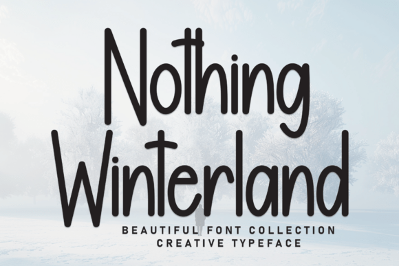 Create H1 From Nothing Winterland
