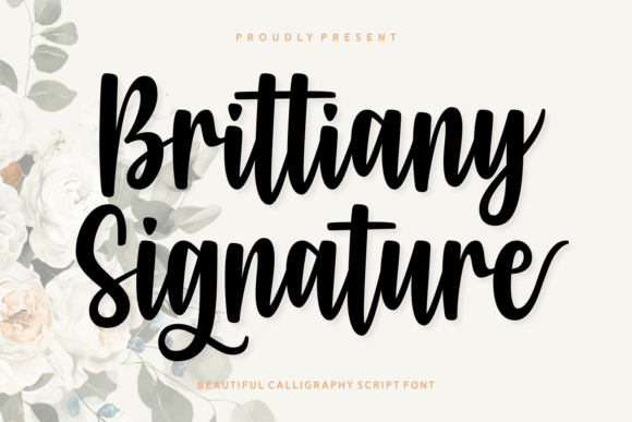 Discover the Elegance of Brittiany Signature