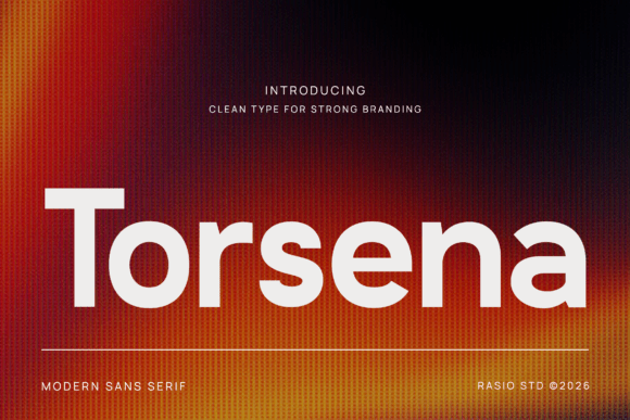 Torsena: Command Maximum Visual Authority